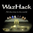 プログラムのアイコン：WazHack