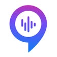 プログラムのアイコン：Transcribe AI: Voice to T…