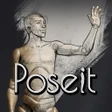 ไอคอนของโปรแกรม: Poseit
