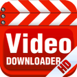 プログラムのアイコン：All Video Downloader Tube…