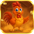 プログラムのアイコン：Chicken Bowl Challenge