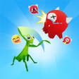 程序图标：Miniscule Team Up