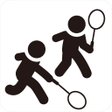 プログラムのアイコン：Doubles Match Tool : such…