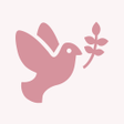Ikona programu: 結婚結婚式の準備情報アプリ-ウェディングニュース