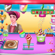 Ícone do programa: My Beach Ice Cream Shop G…