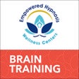 Icon of program: Hypnosis for Brain Traini…