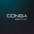 أيقونة البرنامج: Conga 1990Flash