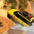 程序图标：Extreme Driving 4X4 Hill …