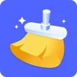 Programın simgesi: CubeClean: Quick Clean