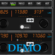 プログラムのアイコン：PW372 Radio Stack FS2020 …