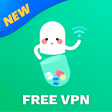 NetCapsule VPN  Free VPN Proxy Fast VPN Unblock