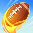 ไอคอนของโปรแกรม: Kick Shot - Football Chal…