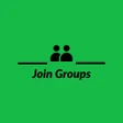 Icon of program: Join Active Groups - for …
