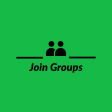 Join Active Groups - for Whats