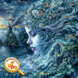 Icon of program: Spirits Chronicles: Flowe…