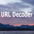 Ícone do programa: URL Decode/Encode