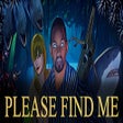 プログラムのアイコン：Please Find Me