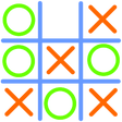 Ikon program: Cross and Zero