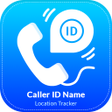 プログラムのアイコン：True ID Caller Name  Loca…