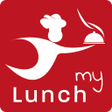 プログラムのアイコン：my Lunch