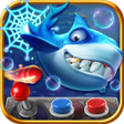 Fishing Treasure Planet icon