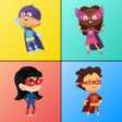 程序图标：Memoro  Memory Match Game…