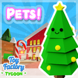 Icon of program: PETSToy Factory Tycoon