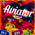 Ikon program: Legendary Aviator