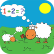 程序图标：Make Your Child Math Geni…