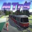 Иконка программы: Micro-Tram Simulator бета