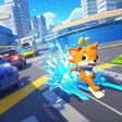 Иконка программы: AnimalStreetRacing