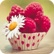 Icon of program: Fruit Wallpapers