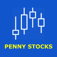 程序图标：Penny Stocks School - Lea…