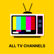 ไอคอนของโปรแกรม: All TV Channel - Live Cri…