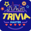 أيقونة البرنامج: Trivia Master - Quiz Puzz…