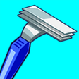أيقونة البرنامج: Makeover Games: Shave Sal…