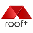 ไอคอนของโปรแกรม: Roof Plus
