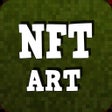 Icoon van programma: Nft Creator - Make Crypto…