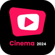 プログラムのアイコン：Cineblue