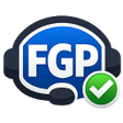 Иконка программы: FGP Call Center Huawei AI…