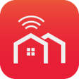 プログラムのアイコン：VHome  Viettel Smart Home