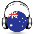程序图标：RADIO Newstalk ZB Aucklan…