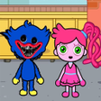 Programın simgesi: Horror Toca Monster Boca …
