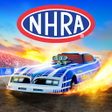 프로그램 아이콘: NHRA Legends of Drag Raci…