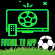 Icon of program: Futbol Tv En Vivo App
