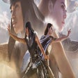프로그램 아이콘: Forspoken: In Tanta We Tr…