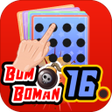 程序图标：Gosok  Bom Boman Tengkora…