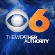 プログラムのアイコン：CBS 6 Richmond Va. Weathe…