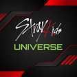 Ícone do programa: STRAY KIDS UNIVERSE