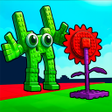 Ikon program: Plants vs Crazy MemeRots